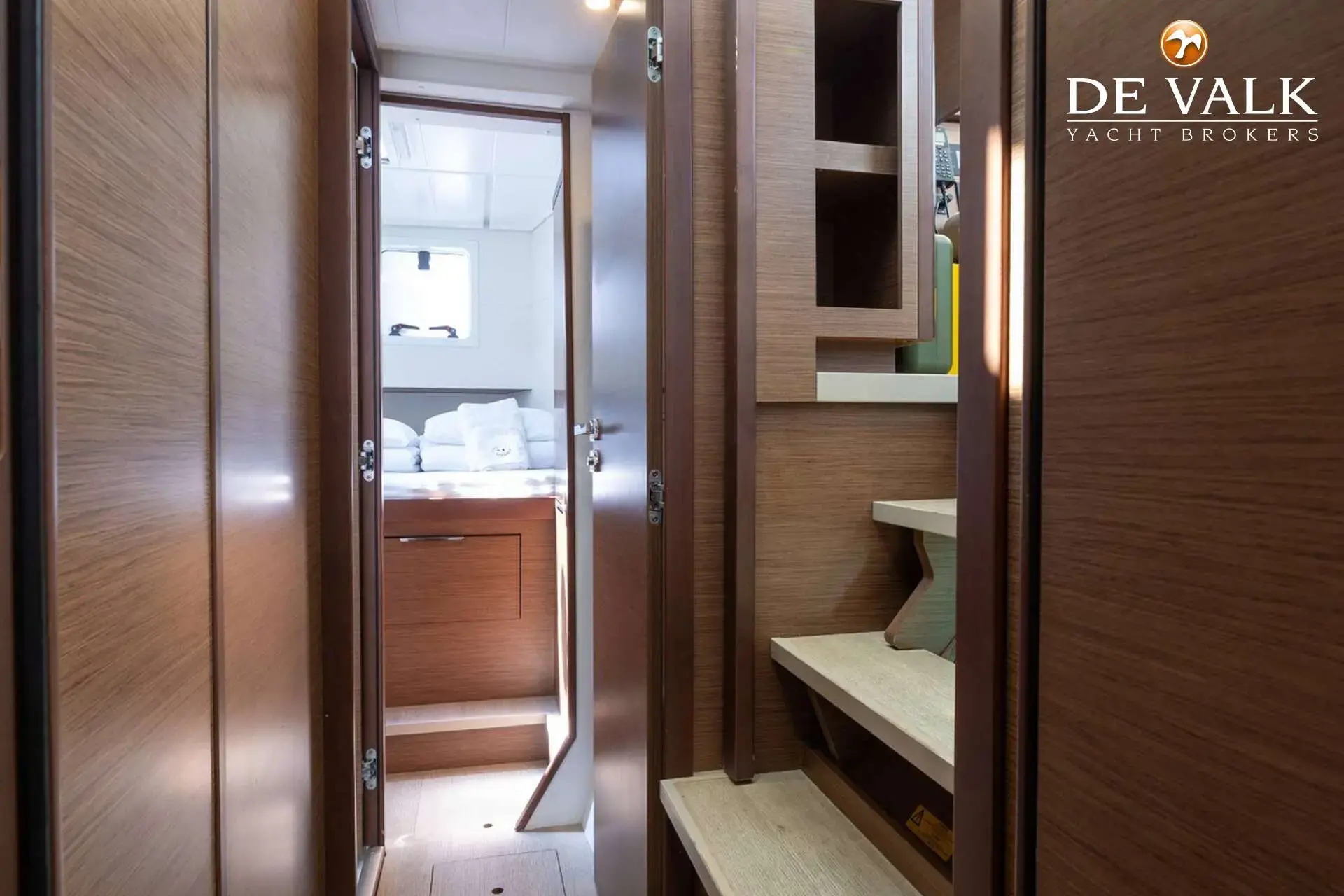 Thumbnail von Lagoon 40