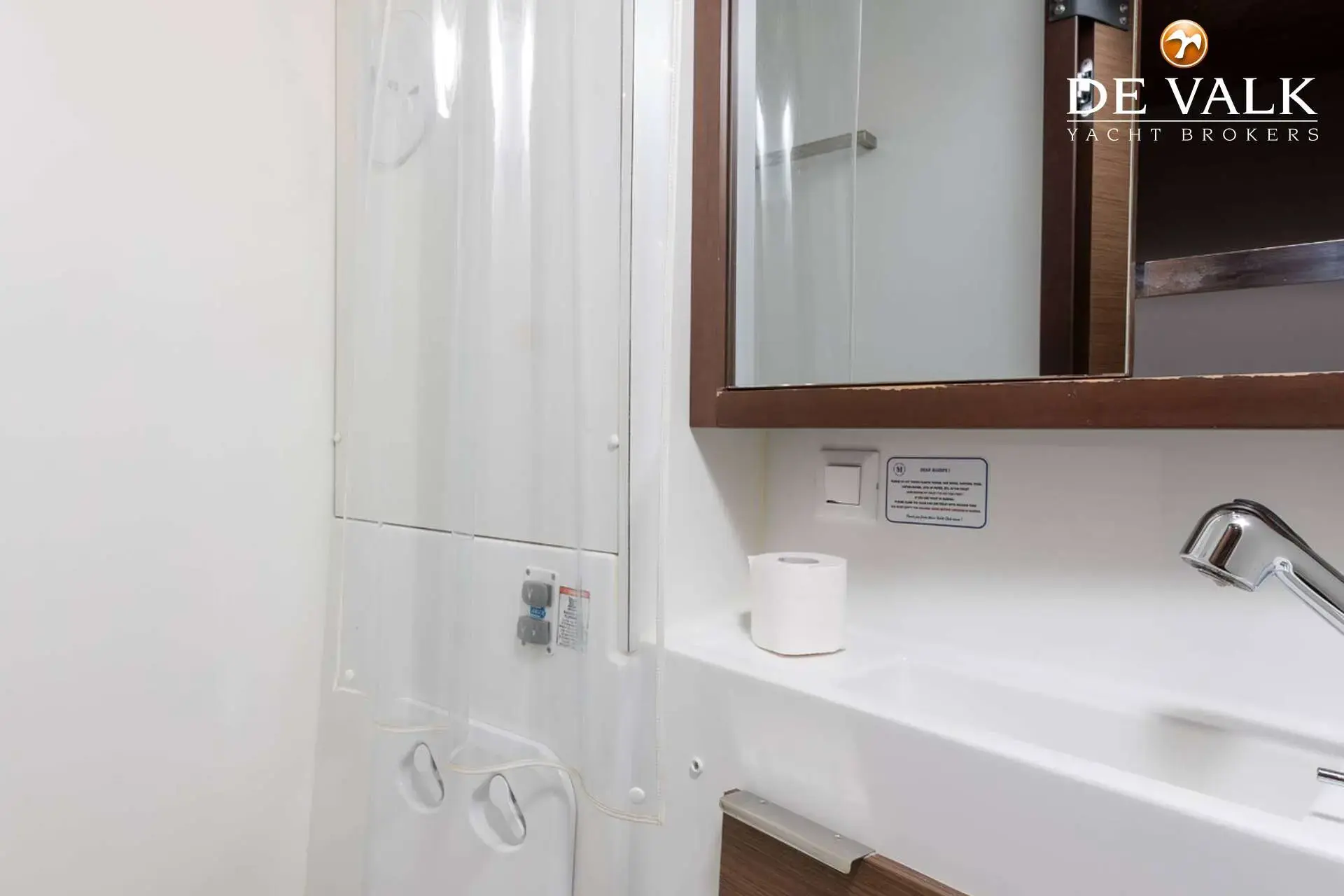 Thumbnail von Lagoon 40