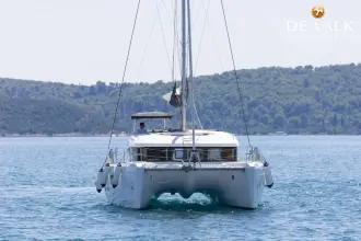 Thumbnail von Lagoon 40