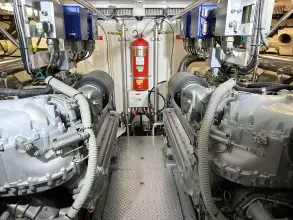 Thumbnail von Elegance 86 New Line