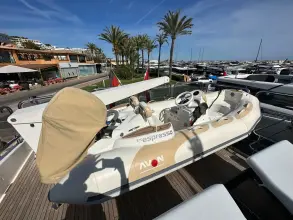 Thumbnail von Elegance 86 New Line