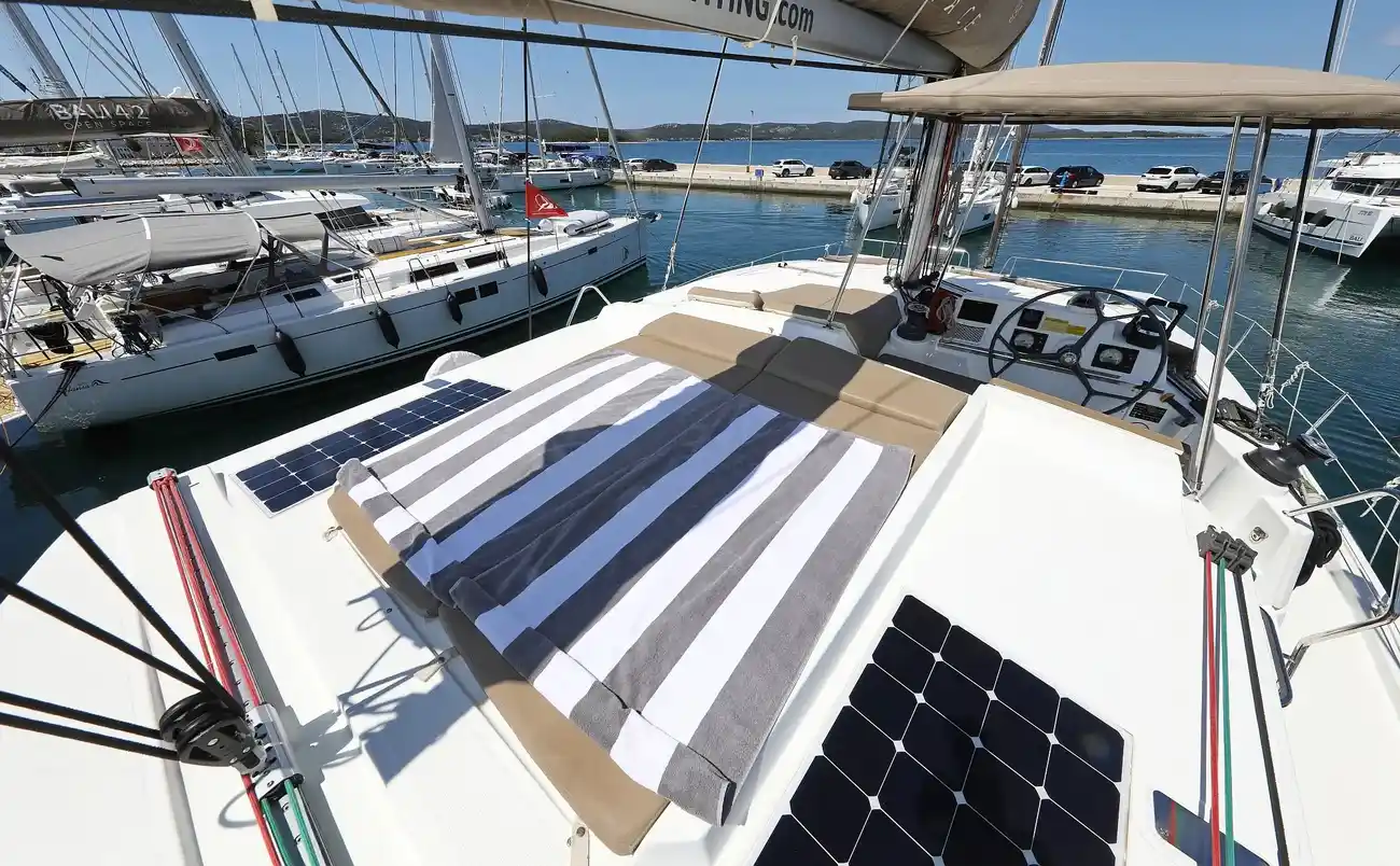 Thumbnail von Bali 4.1