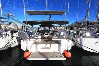 Thumbnail von Bavaria C42