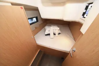 Thumbnail von Bavaria C42