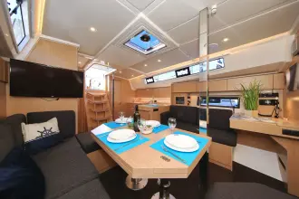 Thumbnail von Bavaria C42