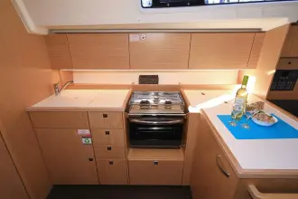 Thumbnail von Bavaria C42