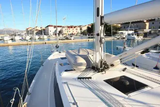 Thumbnail von Bavaria C42