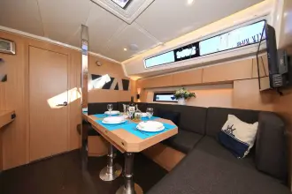 Thumbnail von Bavaria C42