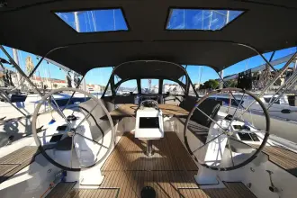 Thumbnail von Bavaria C42