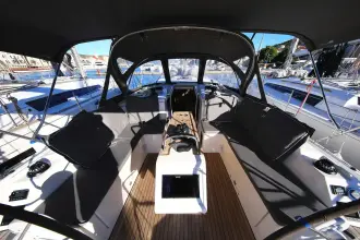 Thumbnail von Bavaria C42