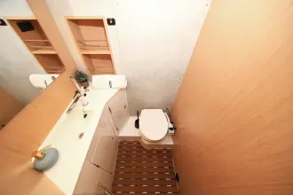 Thumbnail von Bavaria C42