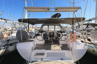 Thumbnail von Bavaria C45