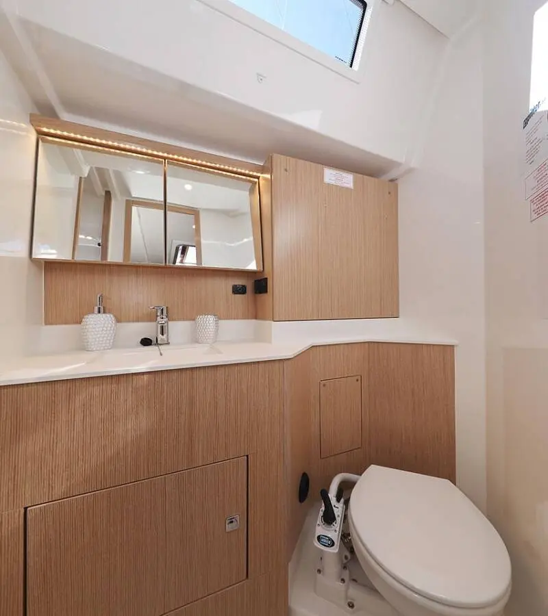 Thumbnail von Bavaria C45