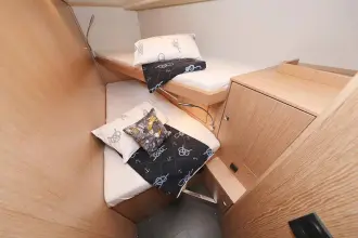 Thumbnail von Bavaria C45