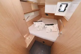 Thumbnail von Bavaria C45