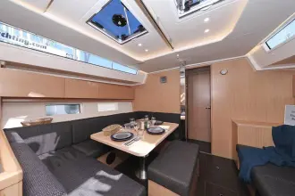 Thumbnail von Bavaria C45