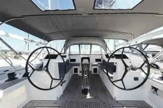 Thumbnail von Bavaria C45