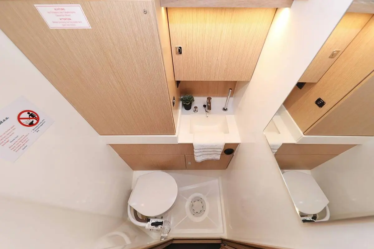 Thumbnail von Bavaria C45