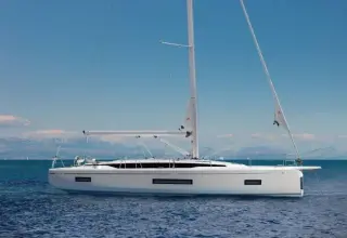 Thumbnail von Bavaria 46