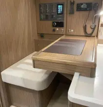 Thumbnail von Bavaria 46