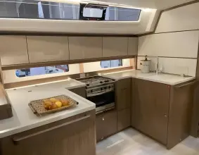 Thumbnail von Bavaria 46