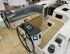 Thumbnail von Bavaria 46