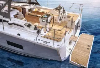 Thumbnail von Bavaria 46