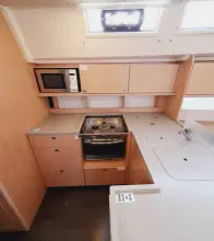 Thumbnail von Bavaria C50 Style