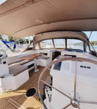 Thumbnail von Bavaria C50 Style