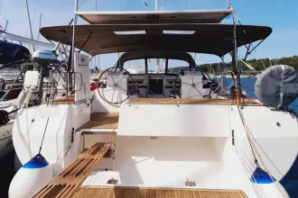 Thumbnail von Bavaria C50 Style