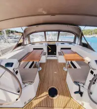 Thumbnail von Bavaria C50 Style