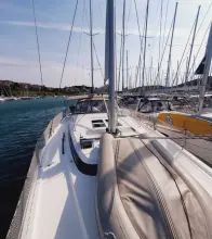 Thumbnail von Bavaria C50 Style