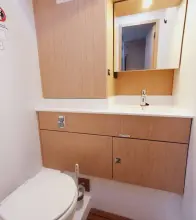 Thumbnail von Bavaria C50 Style