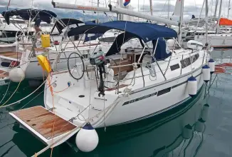 Bavaria Cruiser 34
