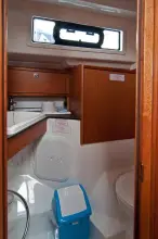 Thumbnail von Bavaria Cruiser 34