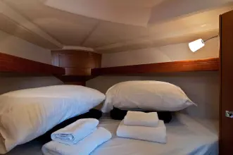 Thumbnail von Bavaria Cruiser 34