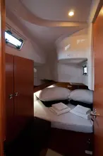 Thumbnail von Bavaria Cruiser 34