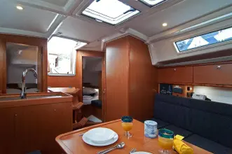 Thumbnail von Bavaria Cruiser 34