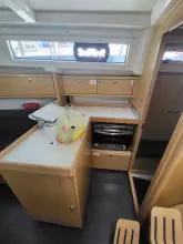 Thumbnail von Bavaria Cruiser 34