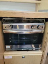 Thumbnail von Bavaria Cruiser 34