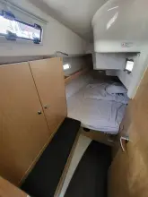 Thumbnail von Bavaria Cruiser 34