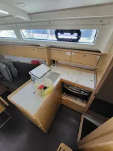 Thumbnail von Bavaria Cruiser 34