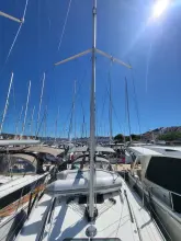 Thumbnail von Bavaria Cruiser 34