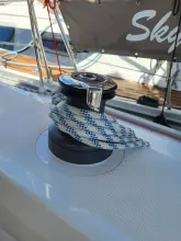 Thumbnail von Bavaria Cruiser 34