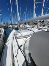 Thumbnail von Bavaria Cruiser 34