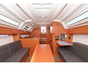 Thumbnail von Bavaria Cruiser 37