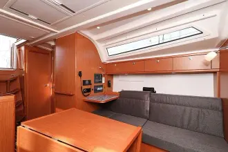 Thumbnail von Bavaria Cruiser 37