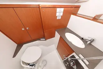 Thumbnail von Bavaria Cruiser 37