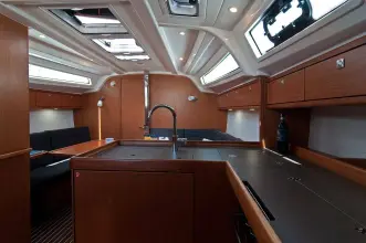 Thumbnail von Bavaria Cruiser 37