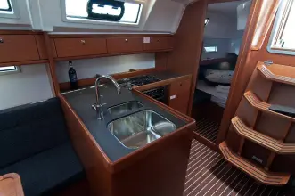 Thumbnail von Bavaria Cruiser 37